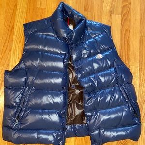Moncler Vest